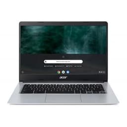 Acer ChromeBook 314 Celeron N4000 1.1 GHz 32Go SSD - 4Go AZERTY - Français