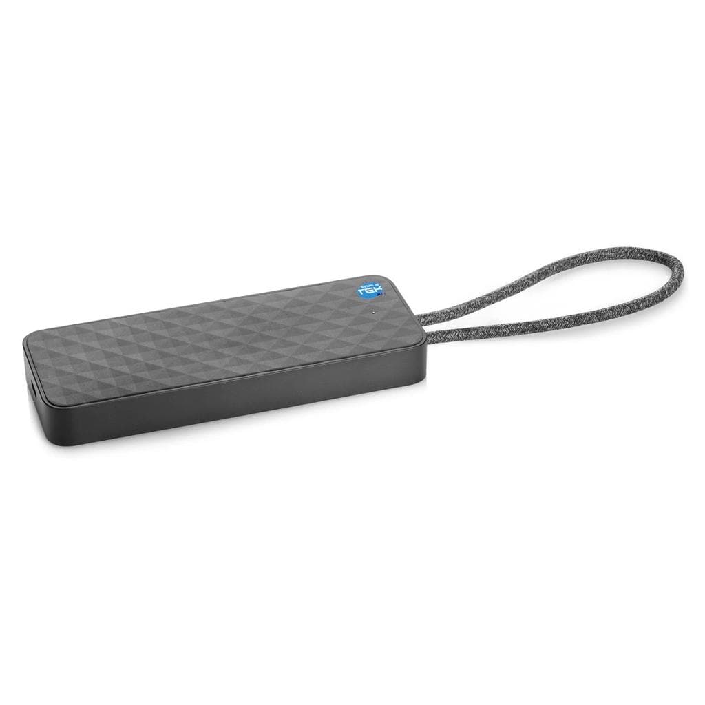 Dock & Station d'accueil Lenovo USB-C Mini Dock + 90W power adapter, HDMI, VGA, LAN