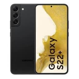 Galaxy S22+ 5G 128 Go - Noir - Débloqué