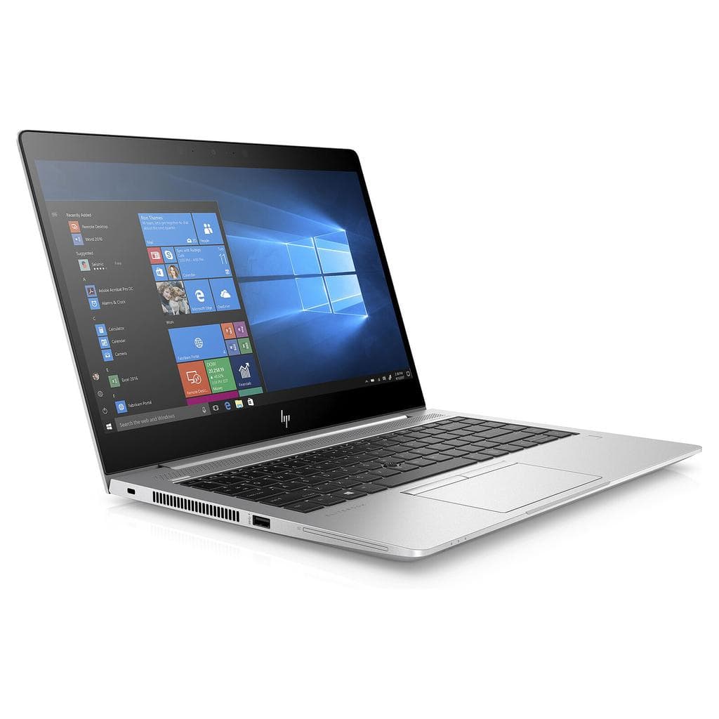 Hp EliteBook 840 G6 14" Core i5 1.6 GHz - SSD 1 To - 8 Go QWERTY - Portugais