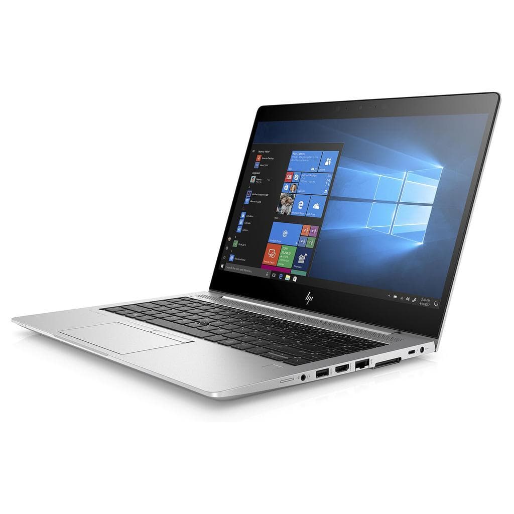 Hp EliteBook 840 G6 14" Core i5 1.6 GHz - SSD 1 To - 8 Go QWERTY - Portugais