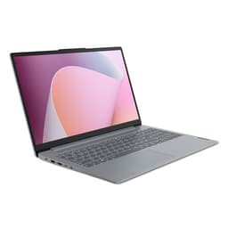 Lenovo IdeaPad Slim 3 15AMN8 15" Ryzen 3 2.4 GHz - SSD 256 Go - 8 Go QWERTY - Italien