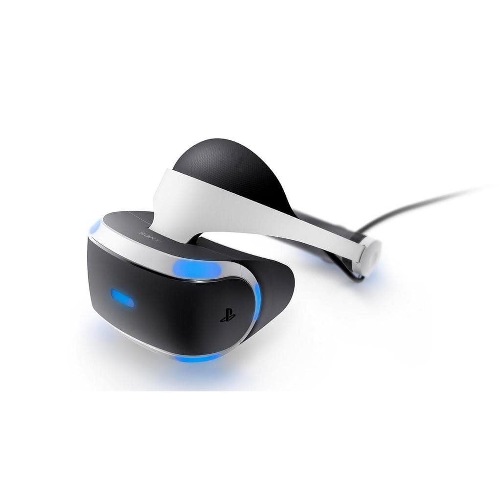 Casque VR - Réalité Virtuelle Sony PS VR (2016) - (PlayStation 4)
