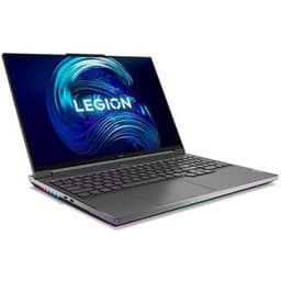 Lenovo Legion 7 16ARHA7 16" Ryzen 9 3.3 GHz - SSD 1 TB - 32 Go - AMD Radeon RX 6850M XT AZERTY - Français