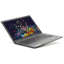 Lenovo ThinkPad L13 Gen 3 13" Core i5 1.6 GHz - SSD 256 Go - 16 Go QWERTY - Anglais