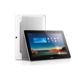 Huawei MediaPad 10 Link 16GB - Argent - WiFi + 4G