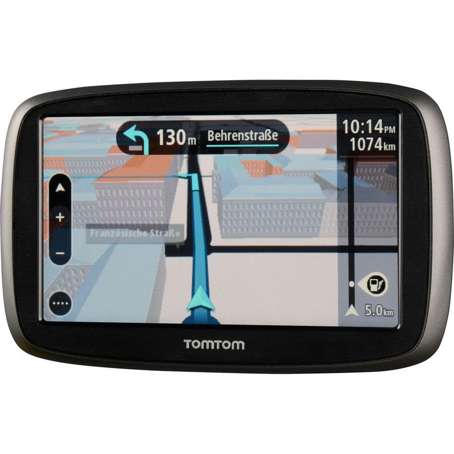 GPS Tomtom GO 50