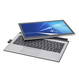 HP Elite X2 1013 G3 13" Core i5 1.7 GHz - SSD 512 Go - 8 Go QWERTZ - Allemand