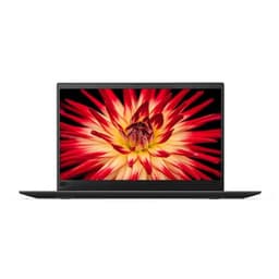 Lenovo ThinkPad X1 Carbon 14" Core i7 1.8 GHz - SSD 512 Go - 16 Go AZERTY - Français