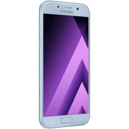 Galaxy A5 (2017) 64 Go - Bleu - Débloqué