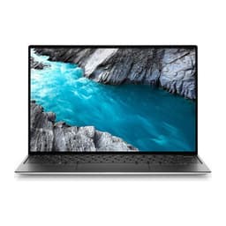 Dell XPS 13 9310 13" Core i7 2.8 GHz - SSD 512 Go - 8 Go QWERTY - Anglais