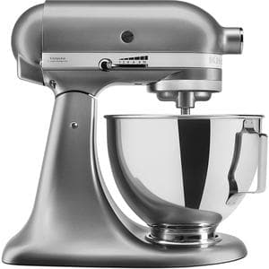 Robot patissier Kitchenaid 5KSM95PSECU 4,3000L Gris