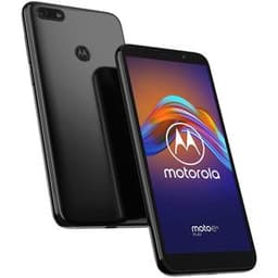 Motorola Moto E6 Play 32 Go - Noir - Débloqué