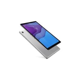 Lenovo Tab M10 HD Gen 2 32GB - Argent - WiFi + 4G