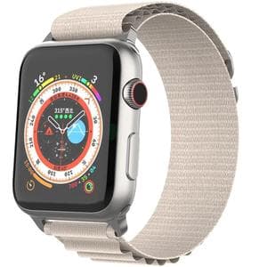 Kibodo Apple Watch 42/44/45/49mm