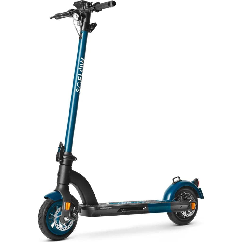 Trottinette Soflow SO4 Gen3