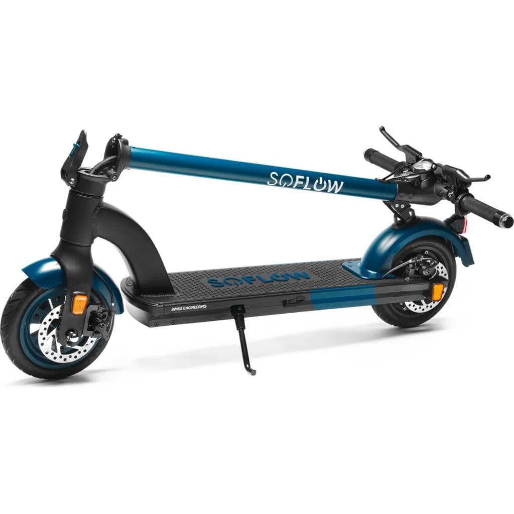 Trottinette Soflow SO4 Gen3