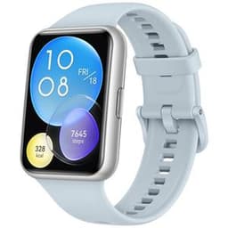 Huawei Watch Fit 2 Bluetooth 46 mm - Bleu
