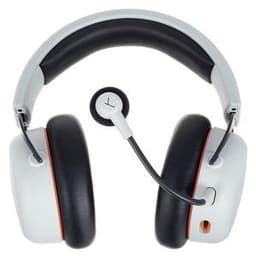 Casque réducteur de bruit gaming filaire avec micro Beyerdynamic MMX 150 - Gris