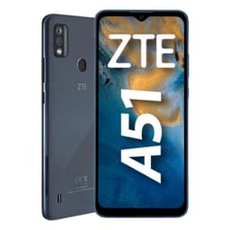 ZTE Blade A51 32 Go - Gris - Débloqué
