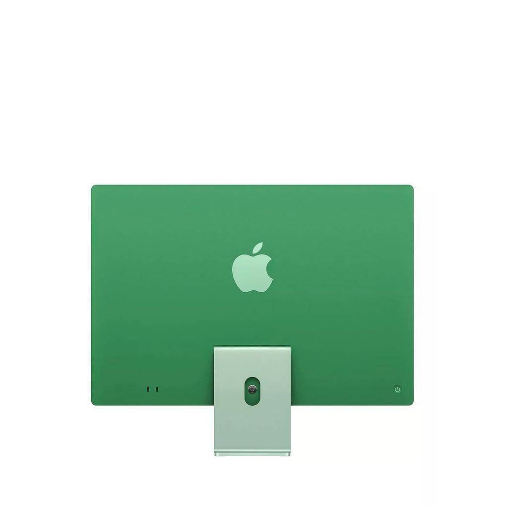 iMac 24" 5K (2023) Apple M3 - 512 Go SSD - 8 Go QWERTY - Italien