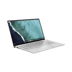 Asus ChromeBook C434 Core i5-8200Y 1.3 GHz 32Go SSD - 8Go AZERTY - Français