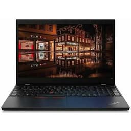 Lenovo ThinkPad L15 15" Core i5 1.6 GHz - HDD 512 Go - 16 Go AZERTY - Français