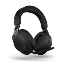 Casque réducteur de bruit gaming avec micro Jabra EVOLVE2 85 - Noir