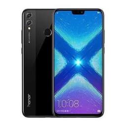 Honor 8X 128 Go - Noir - Débloqué