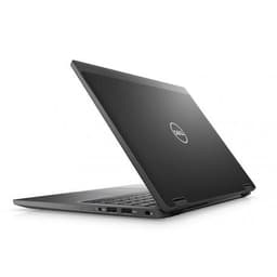 Dell Latitude 7410 14" Core i5 1.6 GHz - SSD 256 Go - 16 Go QWERTY - Finnois