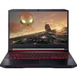 Acer Nitro 5 AN515-54 15" Core i5 2.3 GHz - SSD 512 Go - 8 Go AZERTY - Français