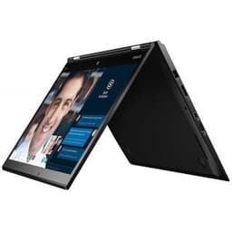 Lenovo ThinkPad X1 Yoga 14" Core i7 2.6 GHz - SSD 256 Go - 16 Go AZERTY - Français