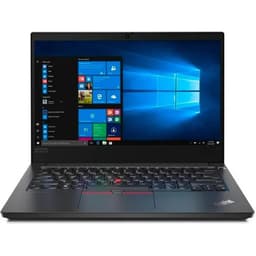 Lenovo ThinkPad E14 G3 14" Ryzen 3 2.6 GHz - SSD 256 Go - 8 Go QWERTY - Espagnol
