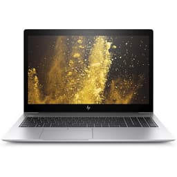 Hp EliteBook 850 G5 15" Core i7 1.8 GHz - SSD 1 To - 32 Go QWERTY - Espagnol