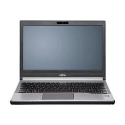 Fujitsu LifeBook E736 13" Core i5 2.3 GHz - SSD 256 Go - 4 Go AZERTY - Français