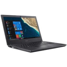 Acer TravelMate P2 14" Core i5 1.6 GHz - SSD 256 Go - 8 Go AZERTY - Français