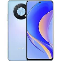 Huawei Nova Y90 128 Go - Bleu - Débloqué