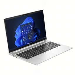 HP EliteBook 650 G9 15" Core i5 3.3 GHz - SSD 256 Go - 16 Go QWERTY - Italien