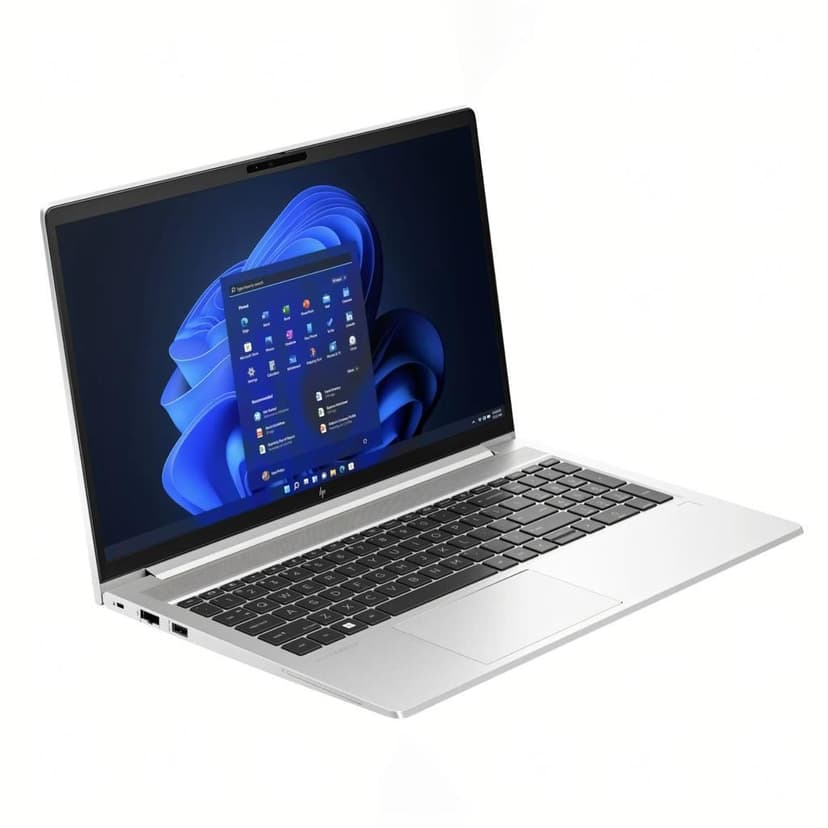 HP EliteBook 650 15"