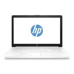 HP 15-DA0094NF 15" Celeron 1.1 GHz - HDD 1 To - 4 Go AZERTY - Français