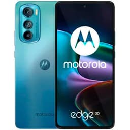 Motorola Edge 30 256 Go - Bleu - Débloqué