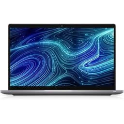 Dell Latitude 7420 14" Core i7 3 GHz - SSD 256 Go - 16 Go AZERTY - Français