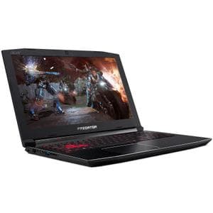 Acer Predator Helios 300 15"