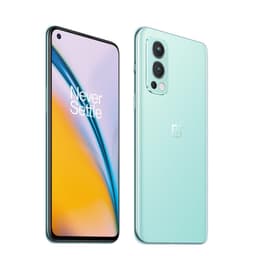 OnePlus Nord 2 5G 256 Go - Bleu - Débloqué