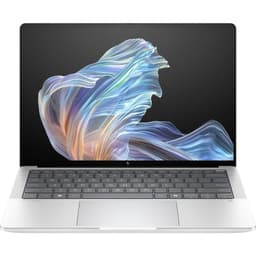 HP Elitebook X G1A IA 14" Ryzen 2 GHz - SSD 512 Go - 32 Go QWERTY - Anglais