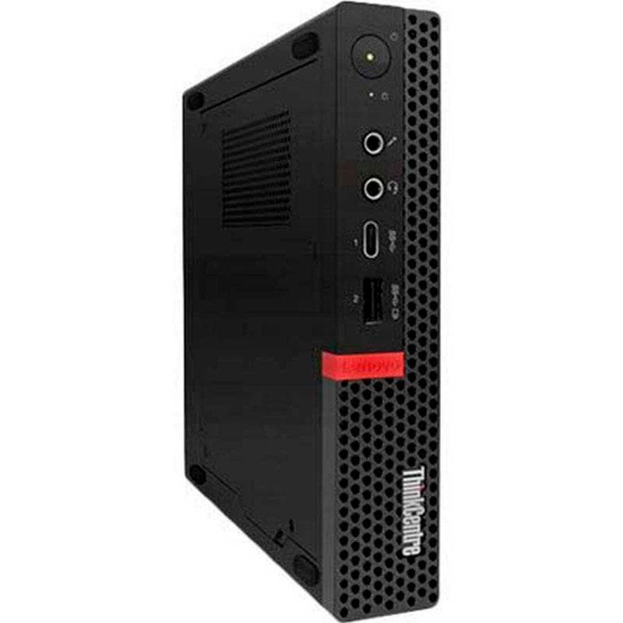 Lenovo ThinkCentre M720q Tiny Core i5 2.1 GHz - SSD 256 Go RAM 8 Go