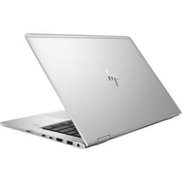 Hp EliteBook x360 1030 G2 13" Core i7 2.8 GHz - SSD 128 Go - 16 Go QWERTY - Suédois