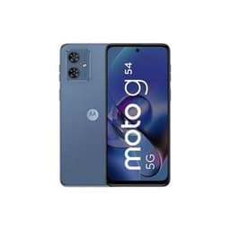Motorola Moto G54 128 Go - Bleu - Débloqué