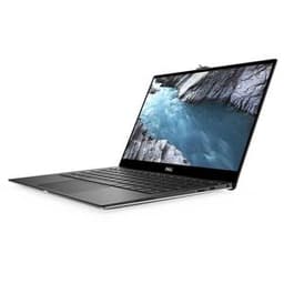 Dell XPS 13 7390 13" Core i5 1.6 GHz - SSD 256 Go - 8 Go QWERTY - Anglais