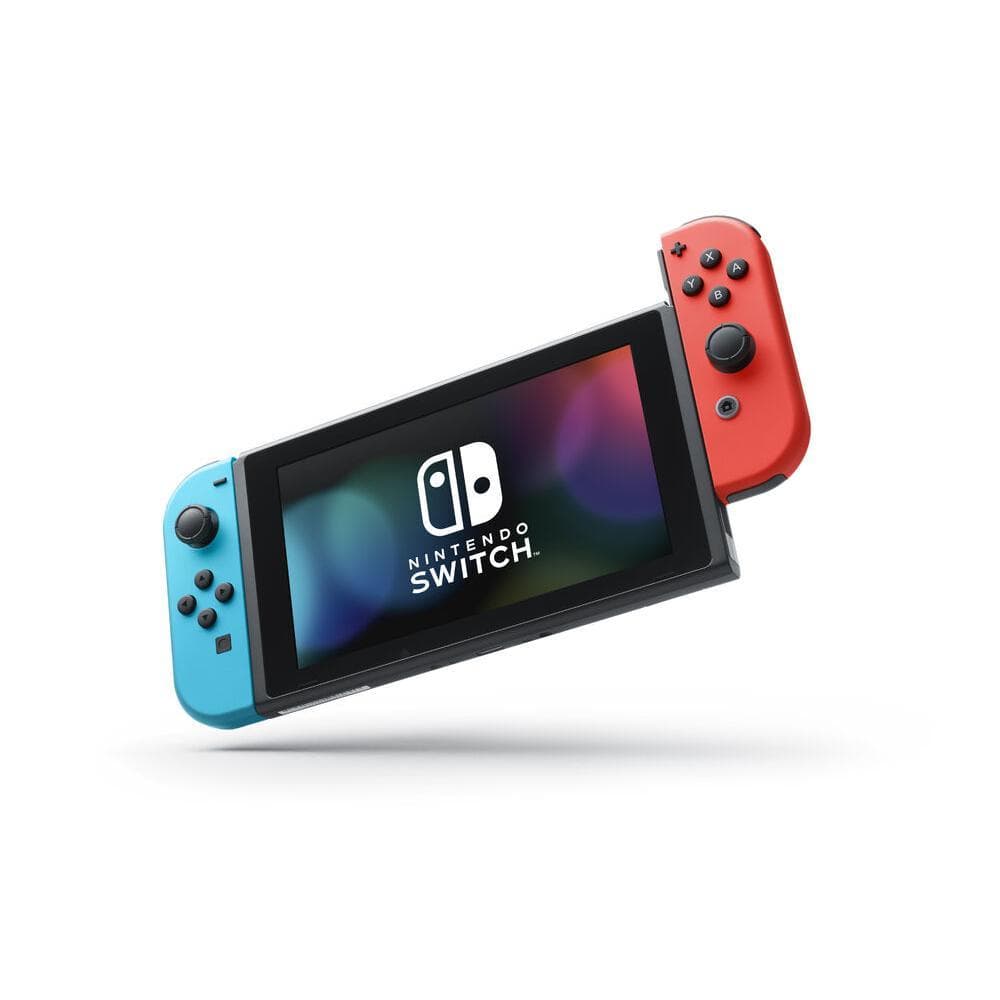 Switch 32Go - Noir
